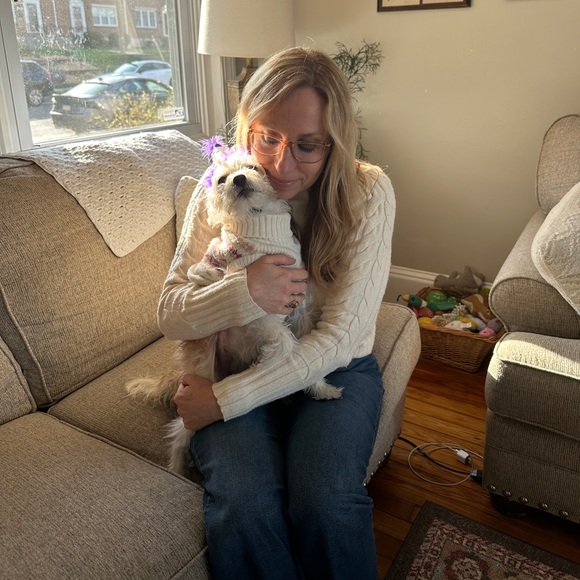 Meet your Posher, Heather - Picture 3 of 3